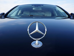 Mercedes Gets Maharashtra Pollution Control Body Notice After Suprise Check