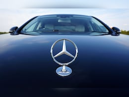 'मर्सिडीस बेंझ'ला महाराष्ट्र शासनाची नोटीस, काय आहे नोटीसमध्ये? 'मर्सिडीस बेंझ'ला महाराष्ट्र शासनाची नोटीस, काय आहे नोटीसमध्ये?