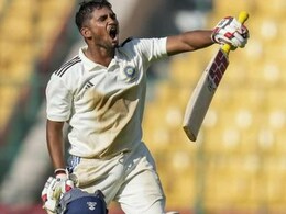 Musheer Khan's Strong Mindset Will Make Him Good Option For Team India: Vijay Dahiya