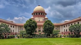 "Don't Drag Us Into Your Agenda": Supreme Court To Child Rights Body