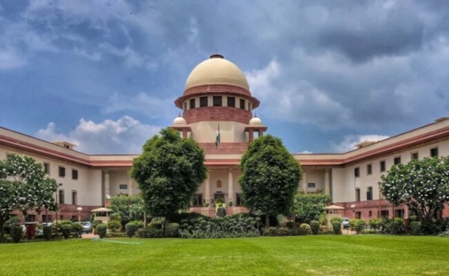 'Highly Objectionable': Supreme Court on High Court's Remark On Widow, Make-Up 'Highly Objectionable': Supreme Court on High Court's Remark On Widow, Make-Up