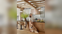 A Look At Jennifer Garner's Historic And Luxurious LA Home That Is Inspired By Her Childhood Memories