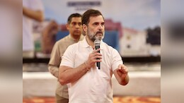 राहुल गांधी आज नाहीतर उद्या कोल्हापुरात; दौऱ्यामागचं राजकारण काय?