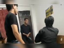 हिमाचल प्रदेश: शराब पीने से किया मना तो कॉलेज के साथियों ने छात्र को बेल्ट से पीटा, 5 गिरफ्तार