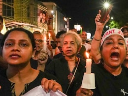 कोलकाता रेप-मर्डर केस: आरोपी संजय ने ही किया था ट्रेनी डॉक्टर से रेप, DNA हुआ मैच-सूत्र कोलकाता रेप-मर्डर केस: आरोपी संजय ने ही किया था ट्रेनी डॉक्टर से रेप, DNA हुआ मैच-सूत्र