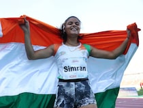India Finish With Record 22 Medals At World Para Athletics Championships