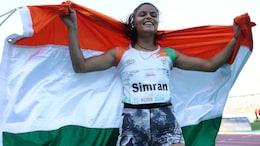India Finish With Record 22 Medals At World Para Athletics Championships