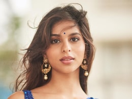 सुहाना खान हर वक्त हाथ में लिए घूमती हैं इस इंसान की फोटो, जानते हैं किसे इतना चाहती हैं किंग खान की लाडली सुहाना खान हर वक्त हाथ में लिए घूमती हैं इस इंसान की फोटो, जानते हैं किसे इतना चाहती हैं किंग खान की लाडली