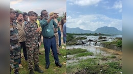 Rajasthan: अजमेर में तालाब और झील उफान के करीब, आर्मी ने संभाला मोर्चा; हाई अलर्ट पर पूरा शहर