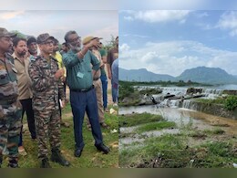 Rajasthan: अजमेर में तालाब और झील उफान के करीब, आर्मी ने संभाला मोर्चा; हाई अलर्ट पर पूरा शहर