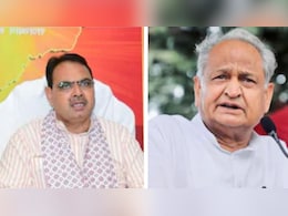 अशोक गहलोत के धरने की धमकी से डरी राजस्थान सरकार! गांधी वाटिका पर लिया ये बड़ा फैसला