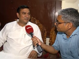 पिता BJP में, बेटा  इनेलो से उम्मीदवार... नूंह के सियासी परिवार में क्‍या हो गई बगावत?