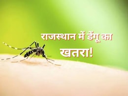 Dengue cases in Rajasthan: राजस्थान में डेंगू का प्रकोप! जयपुर, उदयपुर और बीकानेर के आंकड़ें जान रह जाएंगे हैरान Dengue cases in Rajasthan: राजस्थान में डेंगू का प्रकोप! जयपुर, उदयपुर और बीकानेर के आंकड़ें जान रह जाएंगे हैरान