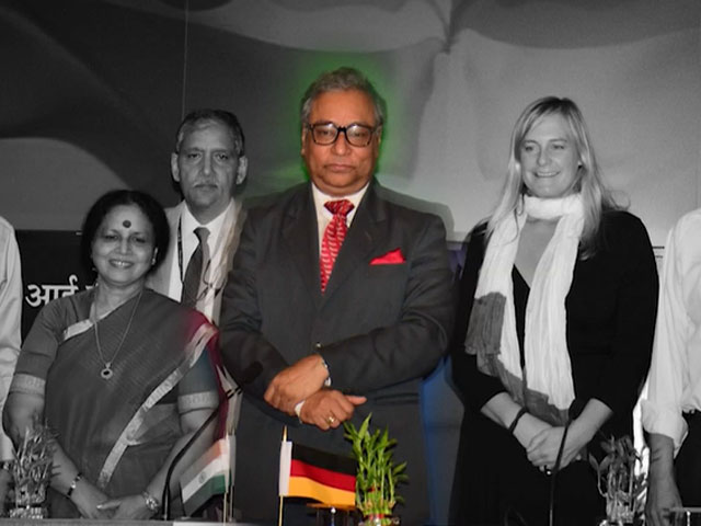 Trinamool MP Resigns From Rajya Sabha Over Corruption Within Party