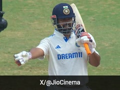 Rishabh Pant Wins Hearts As He Explains Reason Behind Setting Field For Bangladesh