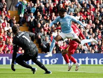 Liverpool Stunned By Nottingham Forest, Erling Haaland Hits Another Two In Manchester City Victory