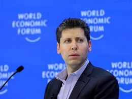 Sam Altman Slams Democrats Over Inquiry Into Trump Inaugural Fund Donation