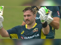 Sco vs Aus 2nd T20I: जोश इंग्लिस का रिकॉर्ड धमाका, 17 साल के इतिहास पहले ऑस्ट्रेलियाई बल्लेबाज बने