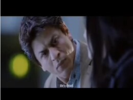Karan Johar Looks Back At His "Favourite Directed Scene" In A Career Spanning 26 Years Karan Johar Looks Back At His "Favourite Directed Scene" In A Career Spanning 26 Years