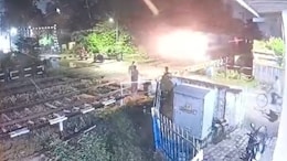 UP Police Constable Wearing Earphones Hit By Train While Crossing Tracks, Dies