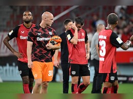 Bayer Leverkusen's 35-Game Unbeaten Run In Bundesliga Snapped By RB Leipzig Bayer Leverkusen's 35-Game Unbeaten Run In Bundesliga Snapped By RB Leipzig