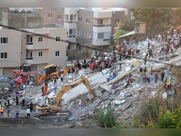 'नसरल्लाह के साथ मारे गए 20 से ज्यादा आतंकी': इजरायली सेना का दावा