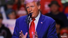 Trump "Resorted To Crimes" To Overturn 2020 Election: Special Counsel