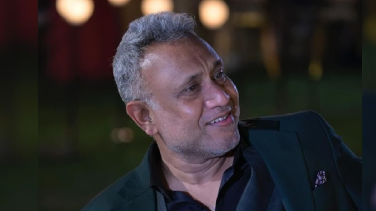 "Box Office Is Telling Us All A Story": Anubhav Sinha On Mirzapur The Movie And Hanuman Ansh Success