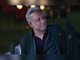 Anubhav Sinha Breaks Silence On Bheed, Anek Failure: "It Breaks Your Heart, Your Backbone" Anubhav Sinha Breaks Silence On Bheed, Anek Failure: "It Breaks Your Heart, Your Backbone"