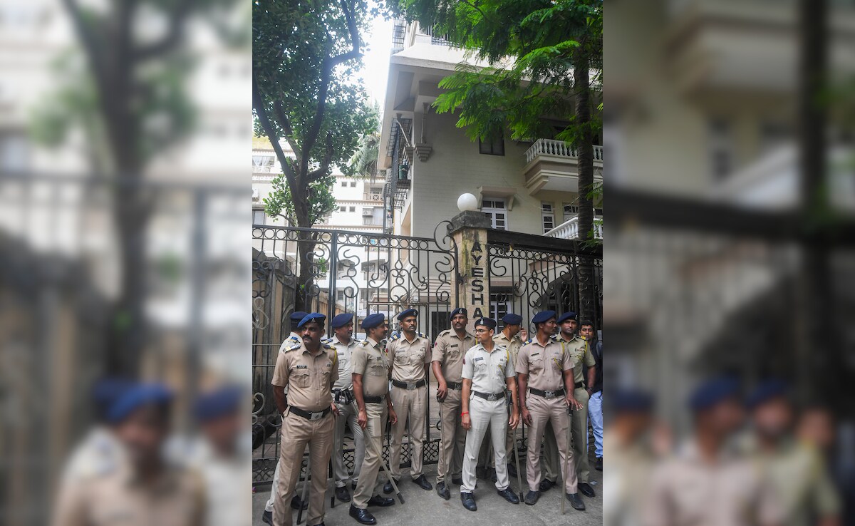 Latest and Breaking News on NDTV Latest and Breaking News on NDTV