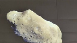 Large Asteroid Hurtles Towards Earth, ISRO Warns Of "Worst Case Scenario"