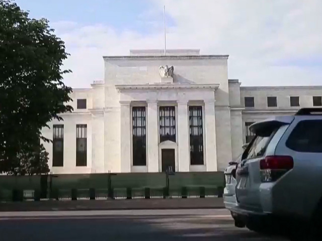 US Fed Decision | Fed's Biggest Interest Rate Call