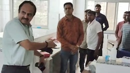 झालावाड़: ड्यूटी से गायब डॉक्टरों को हटाने का निर्देश, अस्पताल में कमीशन के खेल पर कलेक्टर का एक्शन
