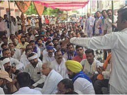 हनुमानगढ़ की नाबालिग बहनों के साथ 40 दिन तक गैंगरेप के मामले ने पकड़ा तूल, दलित समाज ने दी आंदोलन की चेतावनी हनुमानगढ़ की नाबालिग बहनों के साथ 40 दिन तक गैंगरेप के मामले ने पकड़ा तूल, दलित समाज ने दी आंदोलन की चेतावनी