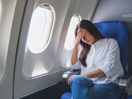 Struggling With Jet Lag After Long Flights? Here Are 5 Tips To Help