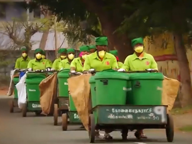 How Swachhta Mission Saved 70,000 Infant Lives