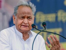 'राजस्थान उपचुनाव पर नहीं पड़ेगा असर... कार्यकर्ता पर फर्क पड़ता है', हरियाणा की हार पर बोले अशोक गहलोत