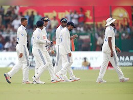 Ind vs Ban 2nd Test: बारिश से ड्रॉ छूटा दूसरा टेस्ट, तो टीम इंडिया को WTC प्वाइंट्स टेबल में होगा यह बड़ा नुकसान, जानें क्या है पूरा समीकरण