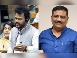 बोर्डिंग से 5 मिनट पहले दिल्ली-दरभंगा फ्लाइट कैंसिल, संजय झा ने विमानन मंत्री से कहा- 'यात्रियों का उत्पीड़न...' बोर्डिंग से 5 मिनट पहले दिल्ली-दरभंगा फ्लाइट कैंसिल, संजय झा ने विमानन मंत्री से कहा- 'यात्रियों का उत्पीड़न...'