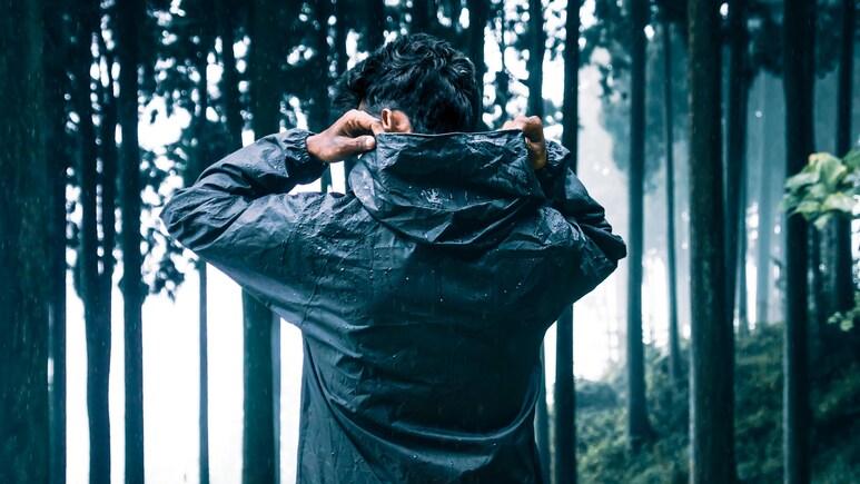 बारिश में भी नहीं भीगेंगे आप, स्टाइल भी रहेगा कायम, Myntra दे रहा मेंस रेन जैकेट पर 10% डिस्काउंट बारिश में भी नहीं भीगेंगे आप, स्टाइल भी रहेगा कायम, Myntra दे रहा मेंस रेन जैकेट पर 10% डिस्काउंट