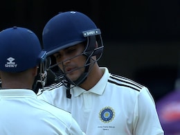 "When You Want To Judge...": Ex-India Star On Big Names In Duleep Trophy