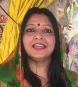 कौन हैं कुसुम यादव? जब बीजेपी ने 6 साल ...