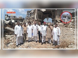 Chhatarpur : आरोपी शहजाद अली के घर पहुंची INDI गठबंधन की टीम, बेटी फातिमा से हुई ये बात Chhatarpur : आरोपी शहजाद अली के घर पहुंची INDI गठबंधन की टीम, बेटी फातिमा से हुई ये बात