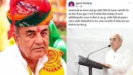 आमरण अनशन पर बैठेंगे पूर्व राज्य मंत्री सुखराम बिश्नोई, आज 11 बजे कलेक्ट्रेट के बाहर जुटेगी भीड़