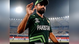 "Keep Shouting Babar, Babar": Ex-Captain's Epic 'In Your Face' Trolling Of Babar Azam With Him On The Field