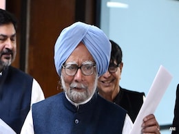 Ex-PM Manmohan Singh Admitted To Emergency Ward Of AIIMS Delhi Ex-PM Manmohan Singh Admitted To Emergency Ward Of AIIMS Delhi