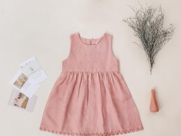 Myntra पर स्टाइलिश किड्स क्लोथिंग सेट पर बेहतरीन ऑफर, 40% तक की होगी बचत