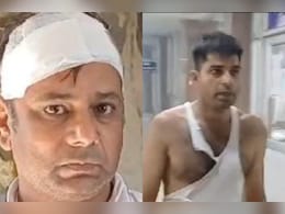 Rajasthan: ट्रेन में बिना टिकट सफर कर रहे आर्मी जवान ने टीटीई से की मारपीट, एक-दूसरे खिलाफ शिकायत दी 