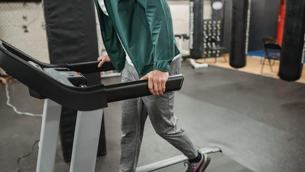 Dont Want To Step Out For Cardio? A Treadmill Can Help You Work Out At Home