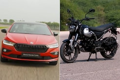 The NDTV Auto Show: A Closer Look At Newly Launched Bajaj Freedom 125, Skoda Slavia The NDTV Auto Show: A Closer Look At Newly Launched Bajaj Freedom 125, Skoda Slavia